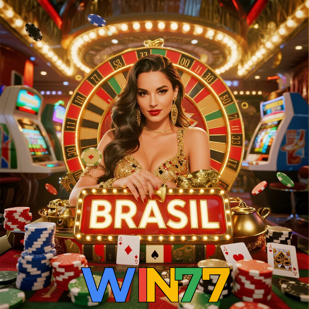 WIN77:Jogue futebol online e descubra como é vencer com estilo!