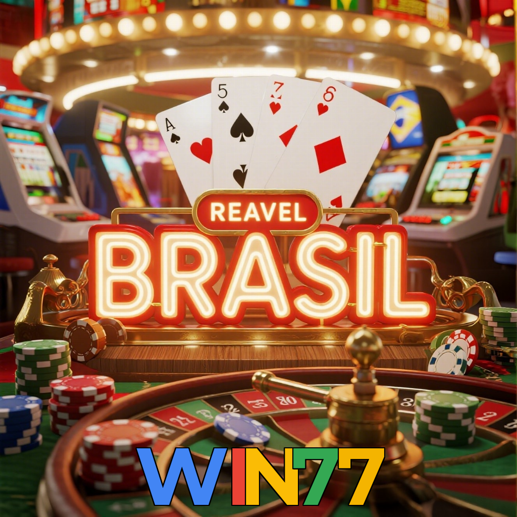 WIN77:O cassino online mais emocionante está aqui! Aposte agora!