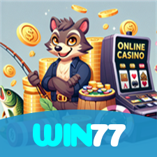 WIN77：O cassino online mais confiável para você apostar no futebol e jogar blackjack!