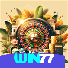 WIN77：A emoção das slots online te espera! Gire e ganhe prêmios incríveis!