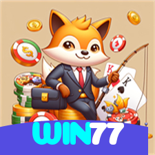 WIN77：Poker, roleta e apostas no futebol online, onde sua sorte brilha!