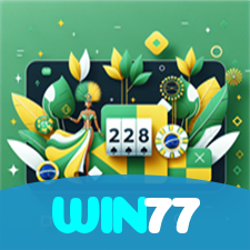 WIN77：Sinta a emoção do futebol online e conquiste vitórias épicas!