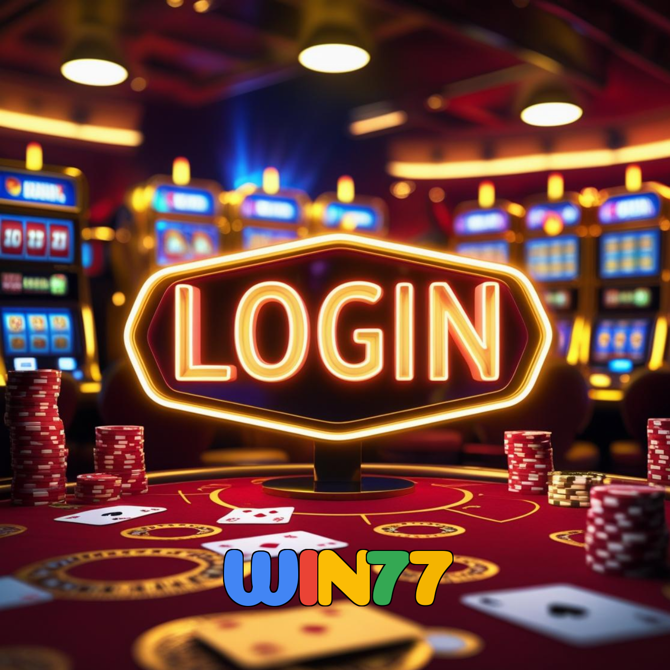 WIN77：Jogue no cassino online com apostas em futebol e ganhe grandes prêmios!