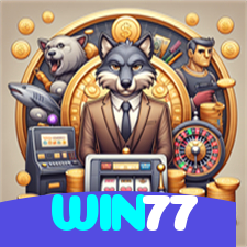 WIN77：As melhores slots com grandes vitórias te aguardam! Jogue agora!