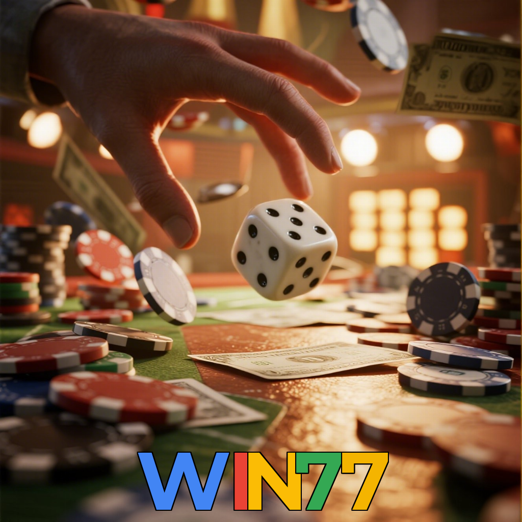 WIN77:Sinta o futebol online e conquiste as maiores vitórias da sua vida!