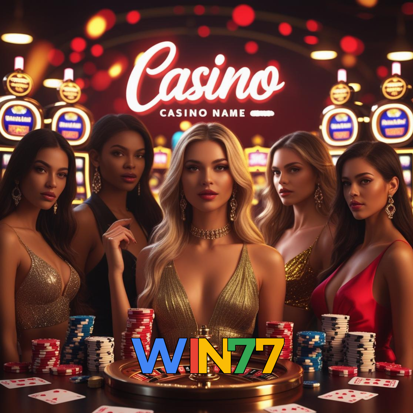 WIN77:Jogue poker, slots e aposte no futebol ao vivo com confiança!