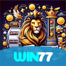 WIN77：Em cada giro das slots, a vitória está ao seu alcance!