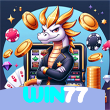 WIN77：Jogue poker, aposte no futebol e ganhe prêmios incríveis no cassino!