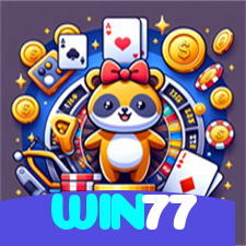 WIN77：Aposte no futebol online e vença como um verdadeiro campeão!