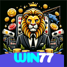 WIN77：Jogue roleta, poker e aposte no futebol com grandes prêmios em jogo!