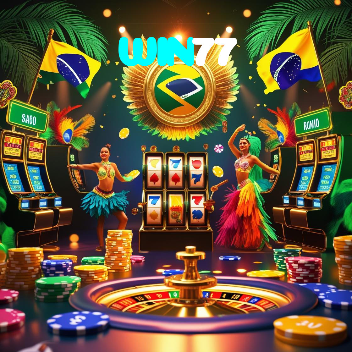 WIN77:Jogue slots, blackjack e aposte no futebol para diversão e vitórias!