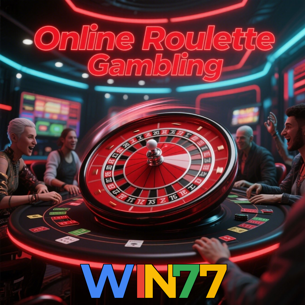 WIN77:Cada giro é uma chance de ganhar! Jogue nas slots agora mesmo!