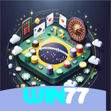WIN77：Aposte no futebol e ganhe prêmios fantásticos jogando slots e roleta!