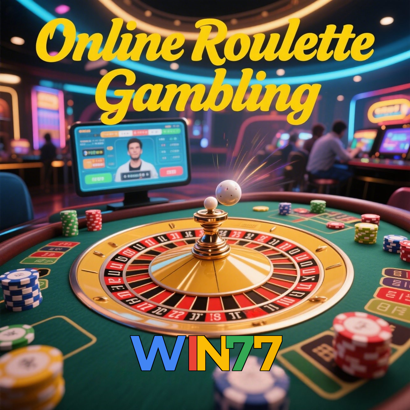 WIN77:Jogue poker online e prove sua habilidade nas cartas!