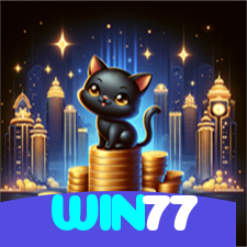 WIN77：Aposte agora e ganhe no melhor cassino online!