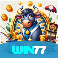 WIN77：O cassino perfeito para jogar poker e fazer apostas no futebol online!