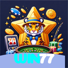 WIN77：O melhor cassino online para apostas esportivas e jogos como blackjack!