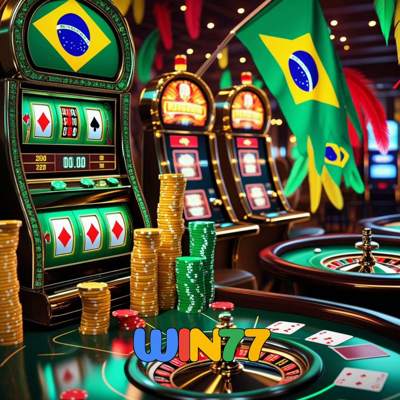 WIN77:Jogue blackjack e aposte no futebol para uma experiência emocionante!