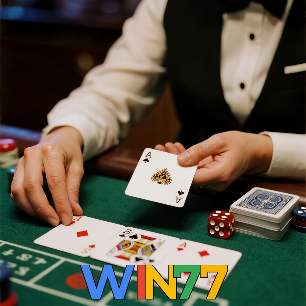WIN77:Aposte no futebol e conquiste vitórias incríveis nos jogos de cassino!