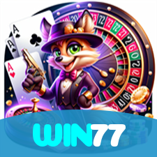 WIN77：A diversão começa no cassino online com poker, roleta e apostas no futebol!