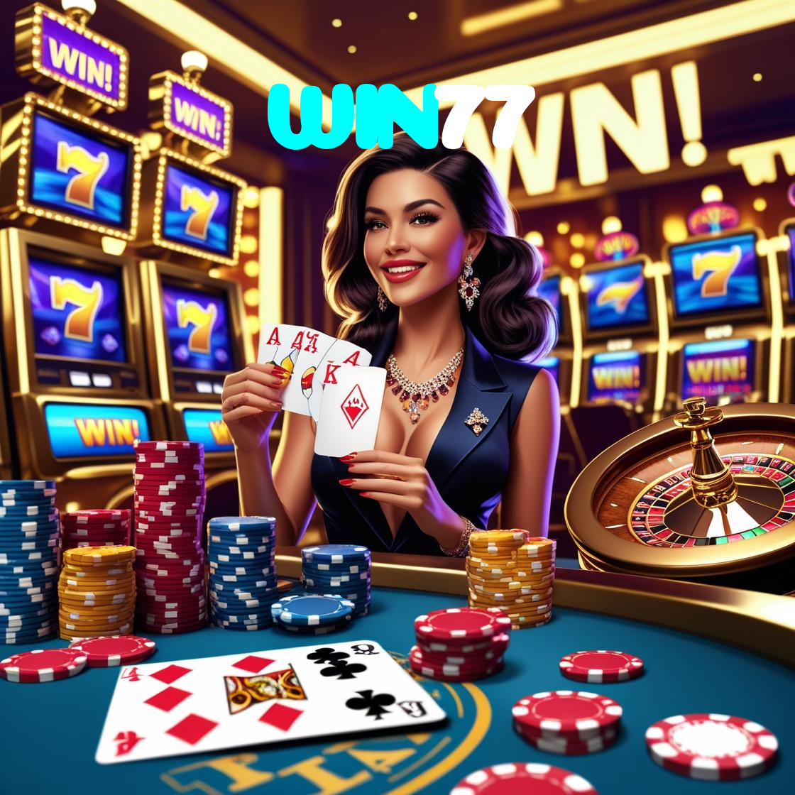 WIN77:Apostas emocionantes em futebol e vitórias épicas no cassino online!