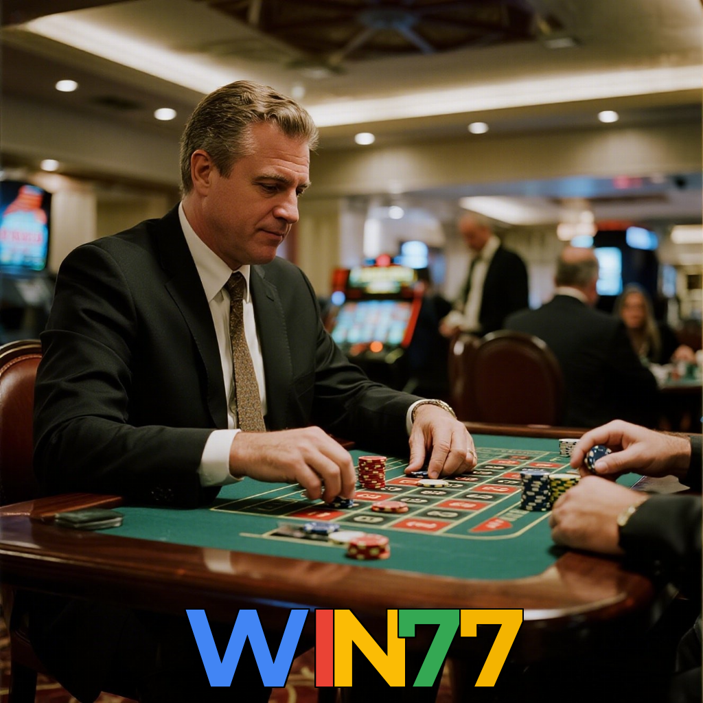 WIN77:Prepare-se para as melhores vitórias! Jogue em nosso cassino online!
