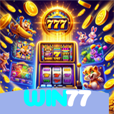 WIN77：Ganhe no futebol e conquiste prêmios nos melhores jogos de cassino online!