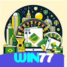 WIN77：Vença no cassino online com blackjack e apostas esportivas no futebol!