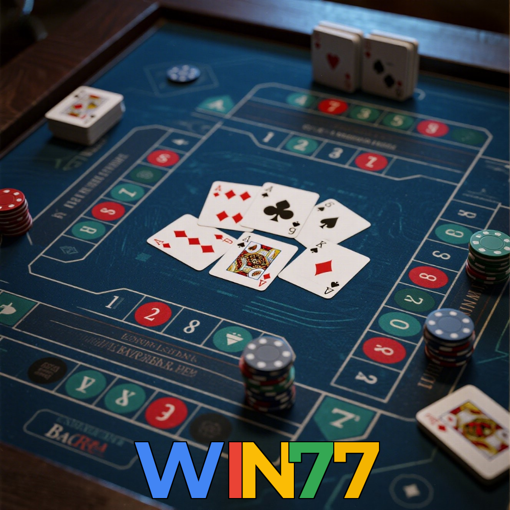 WIN77:Sinta a emoção do futebol online! Aposte e vença agora!