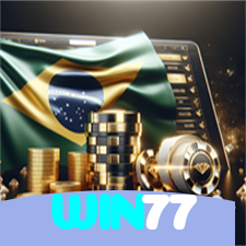 WIN77:Jogue poker, aposte no futebol e ganhe em grandes jogos de cassino!