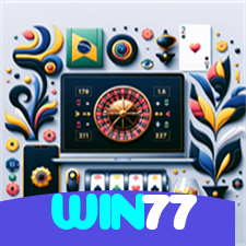 WIN77：A emoção do blackjack te espera! Aposte e vença agora!