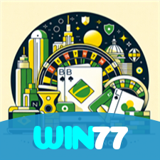 WIN77:Apostas ao vivo no futebol e os melhores jogos de cassino para você!