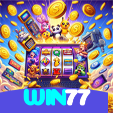 WIN77：Aposte nas melhores máquinas caça-níqueis e leve o jackpot!