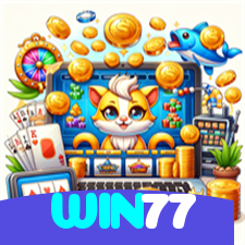 WIN77：A sorte no futebol e os grandes prêmios de roleta estão aqui!
