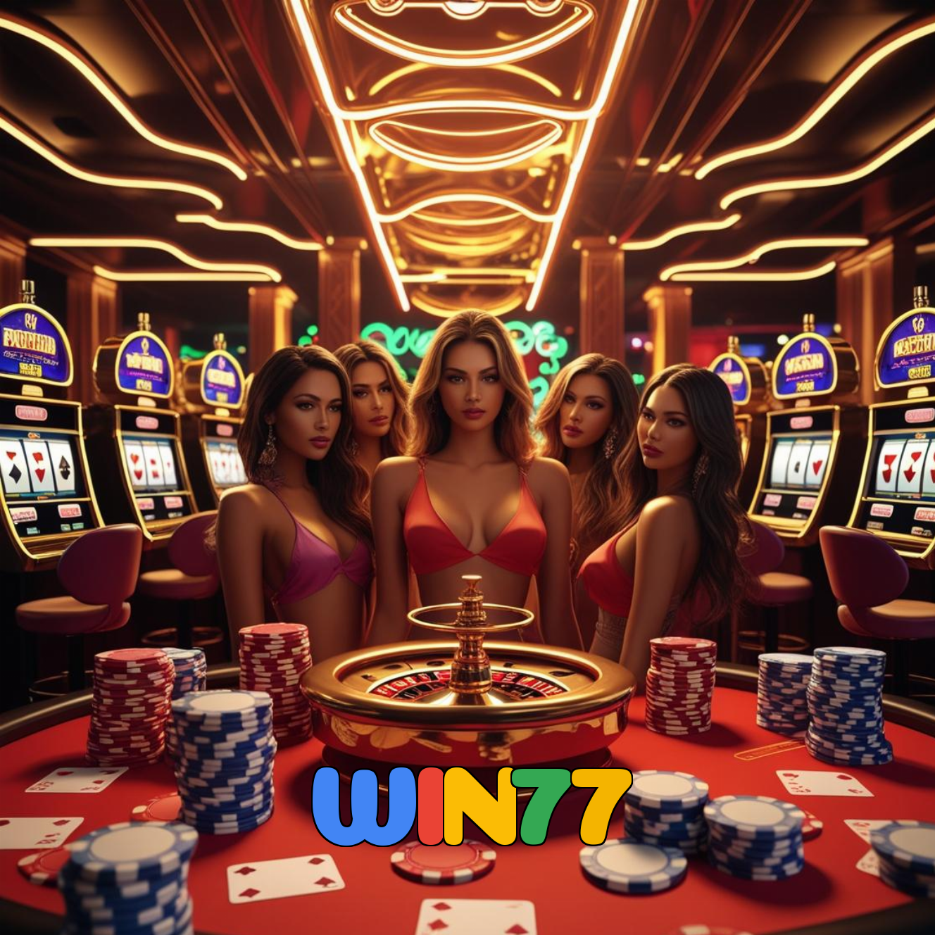 WIN77：A emoção de jogar futebol online é ainda maior quando você vence!