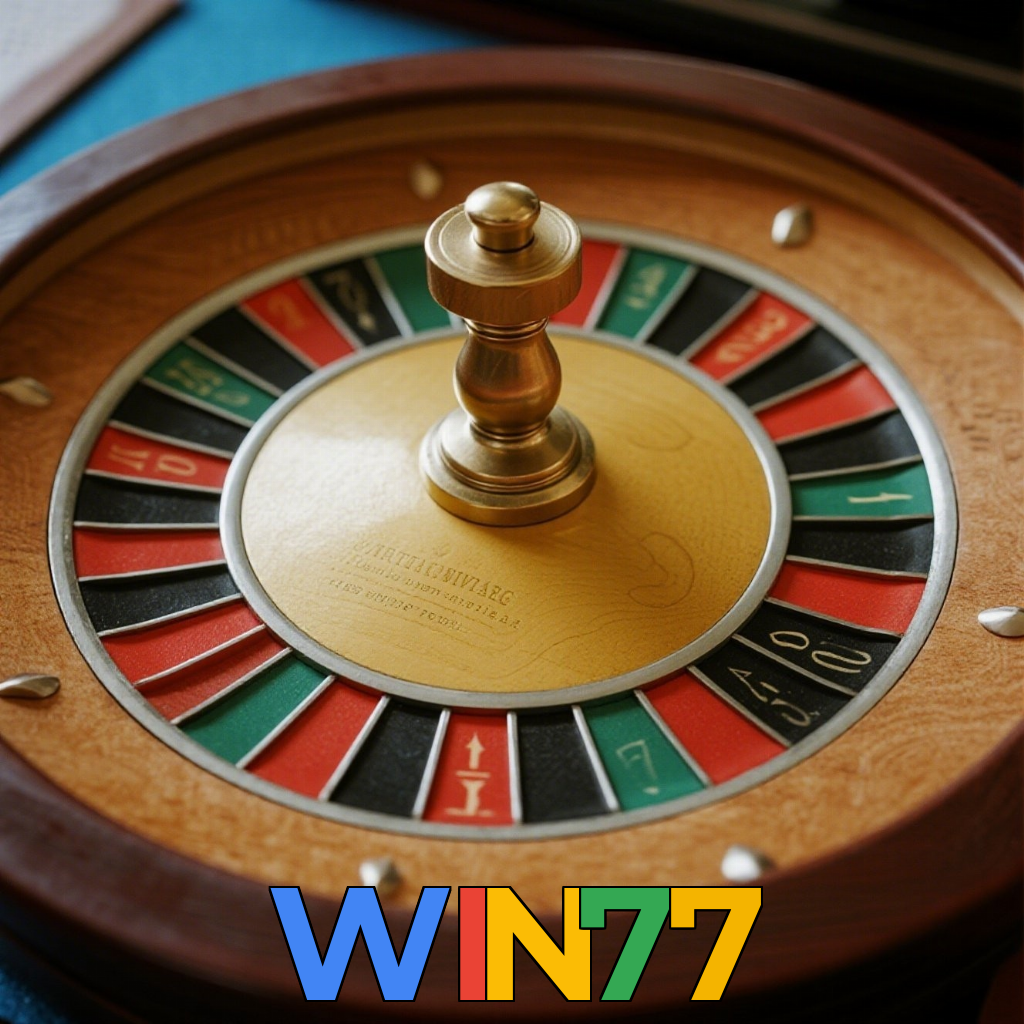 WIN77:Vença no blackjack e leve grandes prêmios para casa!