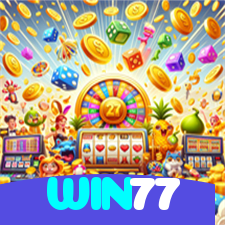 WIN77：Jogue poker, roleta e aposte no futebol com grandes prêmios!