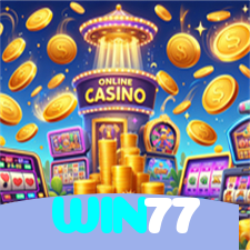 WIN77：As slots mais emocionantes estão aqui! Jogue agora!