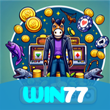 WIN77：Sinta a adrenalina do jogo! Aposte nas roletas e vença!