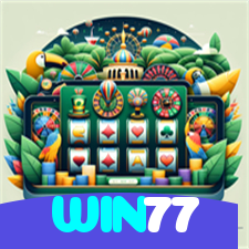 WIN77：Aposte no futebol online e mostre quem é o verdadeiro campeão!