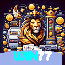 WIN77：Jogue futebol online e sinta a adrenalina de ganhar!