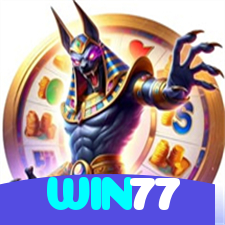 WIN77：Aposte no futebol e conquiste vitórias incríveis nos jogos de cassino!