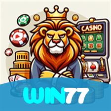 WIN77：O cassino online perfeito para jogadores de poker, roleta e futebol!