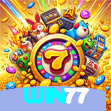 WIN77：Jogue em nosso cassino online e descubra os maiores jackpots!