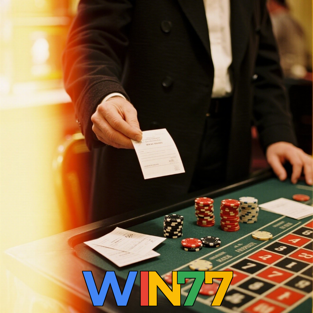 WIN77:Jogue nas roletas e ganhe prêmios sensacionais!