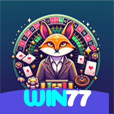 WIN77：Jogue nas melhores slots e vença o jackpot agora mesmo!