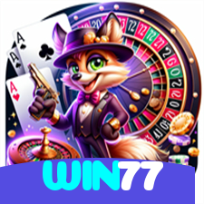 WIN77：Desafie suas habilidades no poker online e vença os adversários!