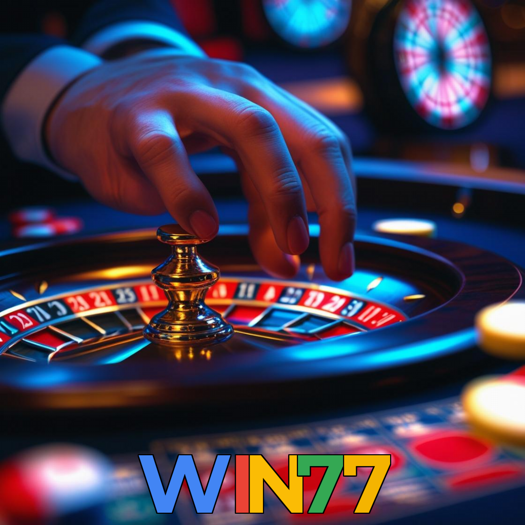 WIN77:Aposte no futebol online e veja suas vitórias se multiplicarem!