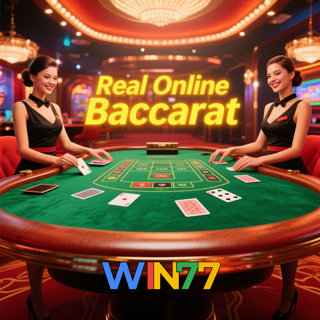 WIN77:Gire nas slots e conquiste o prêmio da sua vida!
