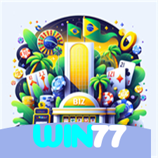 WIN77：Aposte no futebol e jogue os melhores jogos de cassino como slots e blackjack!